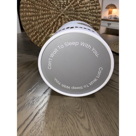 NODPOD Body 6.5lb Dual Sided & Compact Weighted Blanket Pad 29" x 24" GREY NIB - Picture 3 of 6